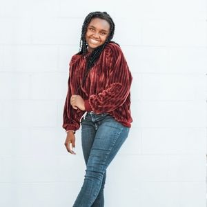 Meet your Posher, Jordan